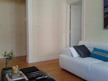 Apartamento de vacaciones en lisboa (Grande Lisboa)Casa de vacaciones