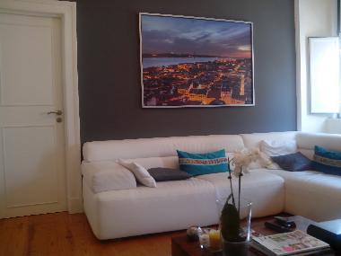 Apartamento de vacaciones en lisboa (Grande Lisboa)Casa de vacaciones