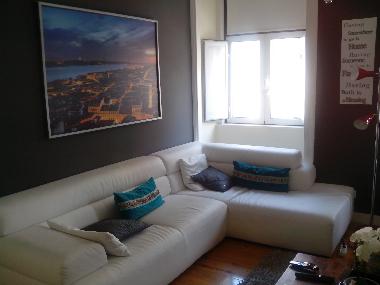 Apartamento de vacaciones en lisboa (Grande Lisboa)Casa de vacaciones