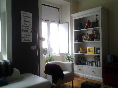 Apartamento de vacaciones en lisboa (Grande Lisboa)Casa de vacaciones