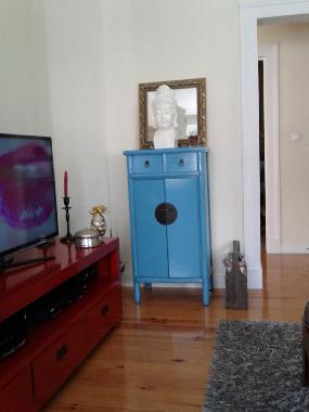 Apartamento de vacaciones en lisboa (Grande Lisboa)Casa de vacaciones