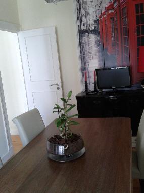 Apartamento de vacaciones en lisboa (Grande Lisboa)Casa de vacaciones