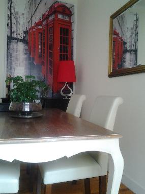 Apartamento de vacaciones en lisboa (Grande Lisboa)Casa de vacaciones