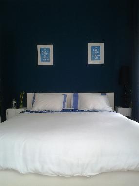 Apartamento de vacaciones en lisboa (Grande Lisboa)Casa de vacaciones