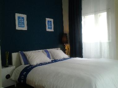 Apartamento de vacaciones en lisboa (Grande Lisboa)Casa de vacaciones