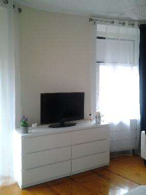 Apartamento de vacaciones en lisboa (Grande Lisboa)Casa de vacaciones