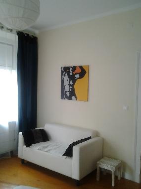 Apartamento de vacaciones en lisboa (Grande Lisboa)Casa de vacaciones