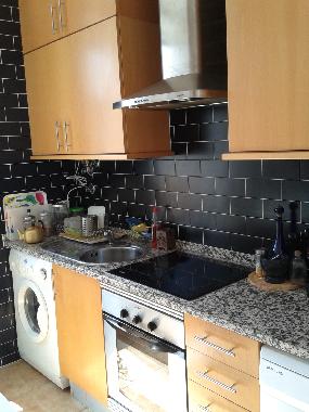 Apartamento de vacaciones en lisboa (Grande Lisboa)Casa de vacaciones