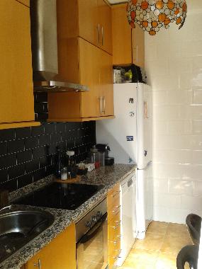 Apartamento de vacaciones en lisboa (Grande Lisboa)Casa de vacaciones