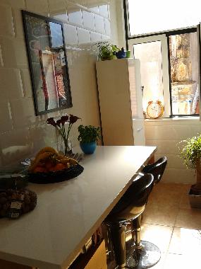 Apartamento de vacaciones en lisboa (Grande Lisboa)Casa de vacaciones