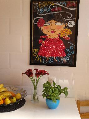 Apartamento de vacaciones en lisboa (Grande Lisboa)Casa de vacaciones