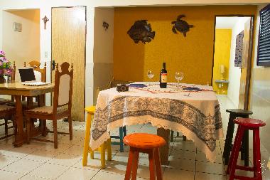 Casa de vacaciones en Conde (Paraiba)Casa de vacaciones