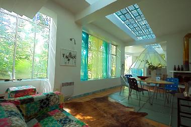 Apartamento de vacaciones en 84400 (Vaucluse)Casa de vacaciones