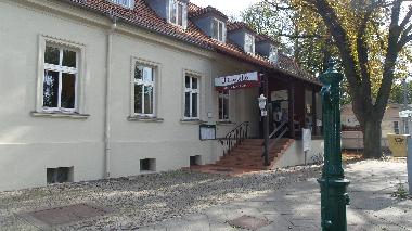 Apartamento de vacaciones en Berlin Pankow (Pankow)Casa de vacaciones