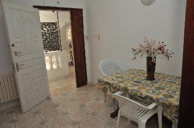 Apartamento de vacaciones en Hammam sousse (Susah)Casa de vacaciones