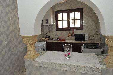 Apartamento de vacaciones en Hammam sousse (Susah)Casa de vacaciones
