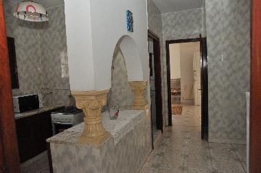 Apartamento de vacaciones en Hammam sousse (Susah)Casa de vacaciones