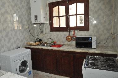 Apartamento de vacaciones en Hammam sousse (Susah)Casa de vacaciones