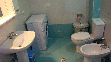 Apartamento de vacaciones en Sarande (Sarande)Casa de vacaciones