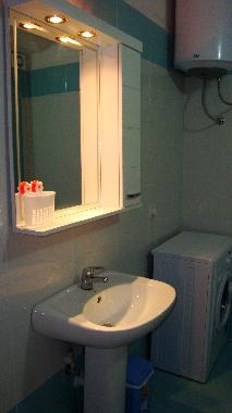 Apartamento de vacaciones en Sarande (Sarande)Casa de vacaciones