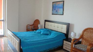 Apartamento de vacaciones en Sarande (Sarande)Casa de vacaciones