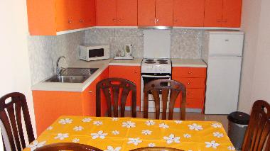 Apartamento de vacaciones en Sarande (Sarande)Casa de vacaciones