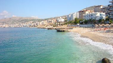 Apartamento de vacaciones en Sarande (Sarande)Casa de vacaciones