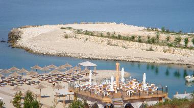 Apartamento de vacaciones en Sarande (Sarande)Casa de vacaciones