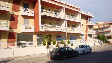 Apartamento de vacaciones en Sarande (Sarande)Casa de vacaciones