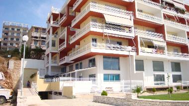 Apartamento de vacaciones en Sarande (Sarande)Casa de vacaciones
