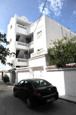 Apartamento de vacaciones en Hammam sousse (Susah)Casa de vacaciones
