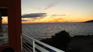 Apartamento de vacaciones en Sarande (Sarande)Casa de vacaciones