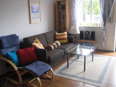 Apartamento de vacaciones en Schnberg-Kalifornien (Ostsee-Festland)Casa de vacaciones