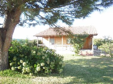 Casa de vacaciones en Palmela (Pennsula de Setbal)Casa de vacaciones