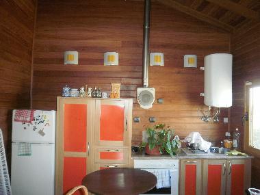 Casa de vacaciones en Palmela (Pen�nsula de Set�bal)Casa de vacaciones