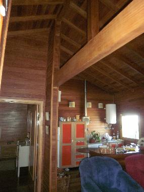 Casa de vacaciones en Palmela (Pen�nsula de Set�bal)Casa de vacaciones