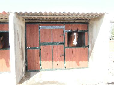 Casa de vacaciones en Palmela (Pen�nsula de Set�bal)Casa de vacaciones