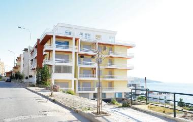 Apartamento de vacaciones en Sarande (Sarande)Casa de vacaciones