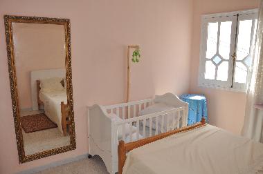 Apartamento de vacaciones en Mahdia (Al Mahdiyah)Casa de vacaciones