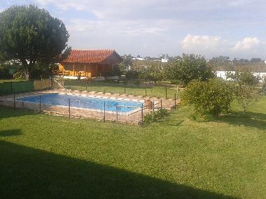 Casa de vacaciones en Palmela (Pennsula de Setbal)Casa de vacaciones