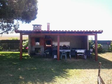 Casa de vacaciones en Palmela (Pen�nsula de Set�bal)Casa de vacaciones