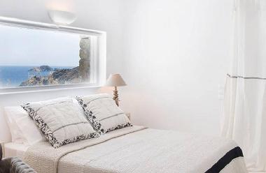 Cama y desayuno en M�konos (Ioannina)Casa de vacaciones