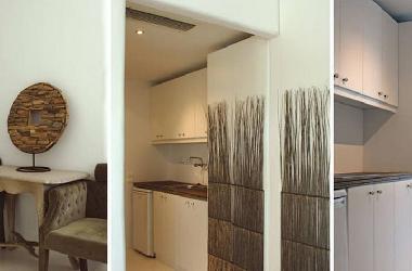 Cama y desayuno en M�konos (Ioannina)Casa de vacaciones