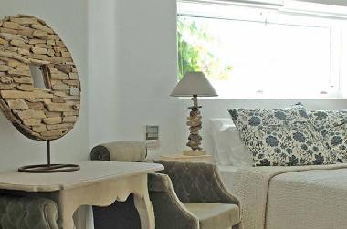 Cama y desayuno en M�konos (Ioannina)Casa de vacaciones