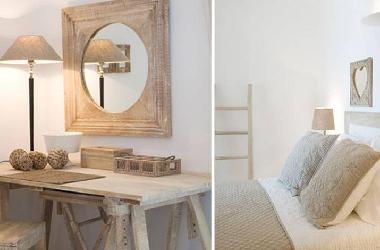 Cama y desayuno en M�konos (Ioannina)Casa de vacaciones