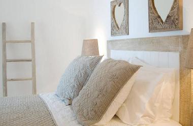 Cama y desayuno en M�konos (Ioannina)Casa de vacaciones