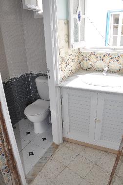 Apartamento de vacaciones en Mahdia (Al Mahdiyah)Casa de vacaciones