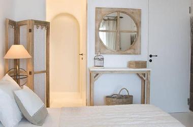 Cama y desayuno en M�konos (Ioannina)Casa de vacaciones
