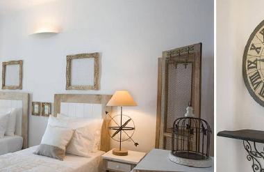 Cama y desayuno en M�konos (Ioannina)Casa de vacaciones