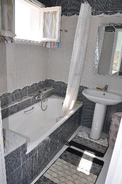 Apartamento de vacaciones en Mahdia (Al Mahdiyah)Casa de vacaciones